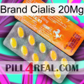 Brand Cialis 20Mg new05